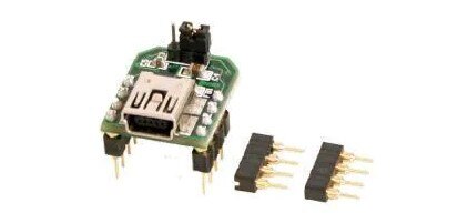UB232R USB ̽  - UART MiniB Dev Mod FT232R